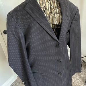 Nice Hart Schaffner Marx Suit